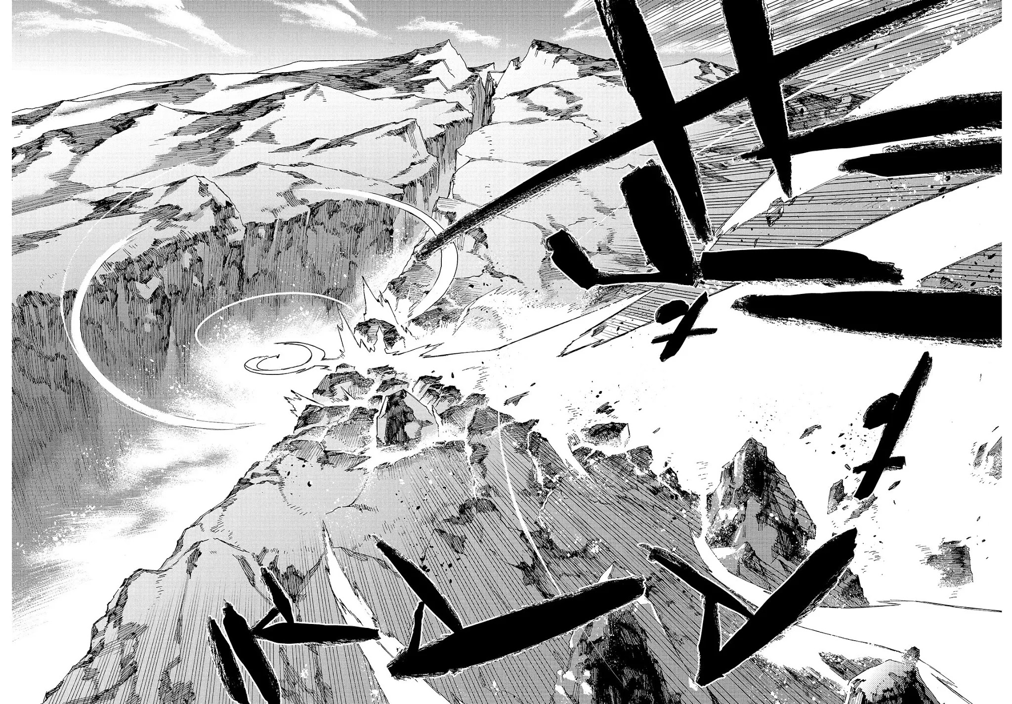 Kuro No Shoukanshi - Chapter 59: Dragon Cavalry Army, Part 8