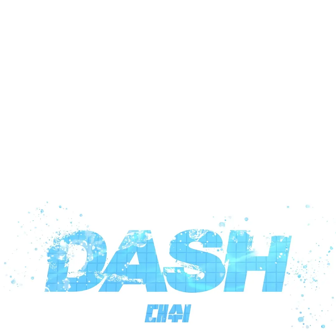 Dash! - Chapter 18