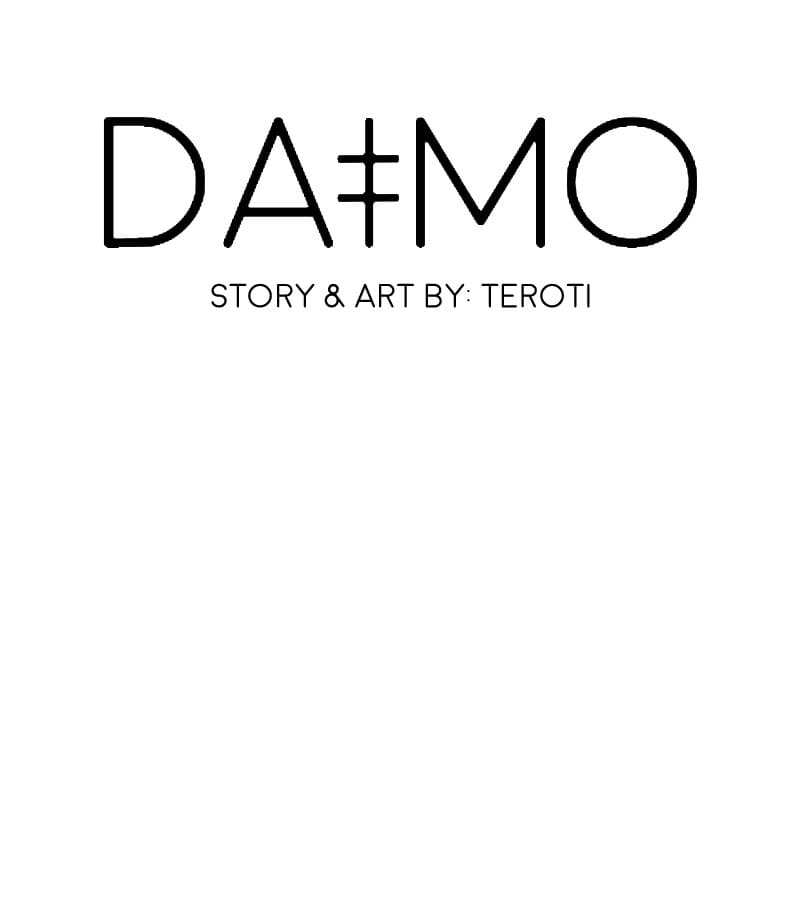 Daimo - Chapter 31