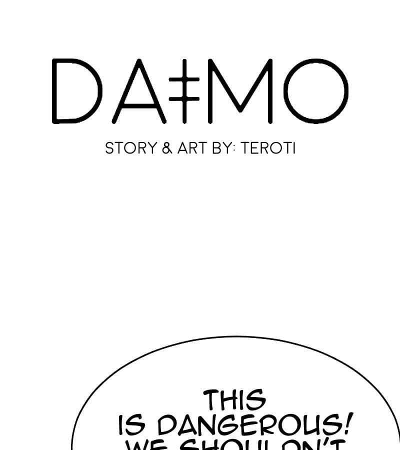 Daimo - Chapter 20