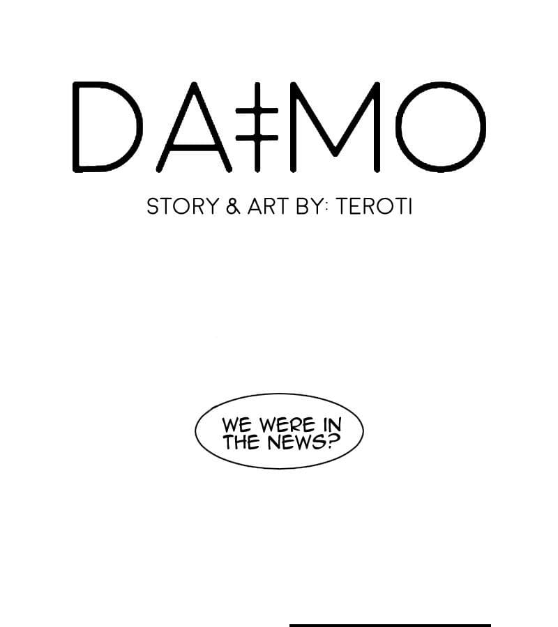 Daimo - Chapter 13