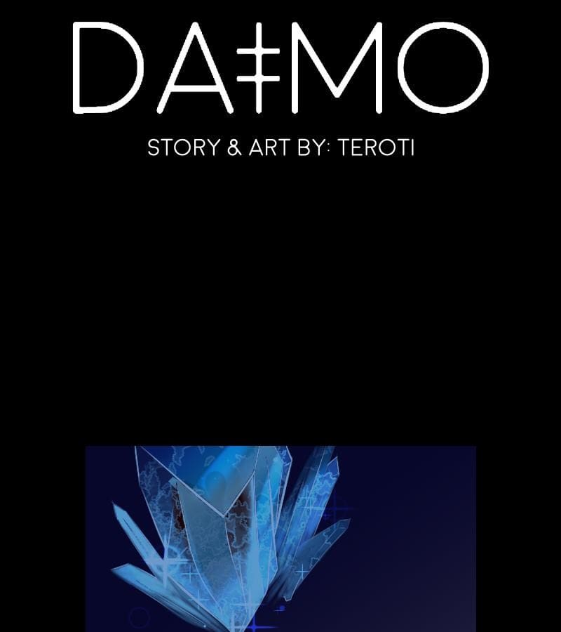 Daimo - Chapter 11