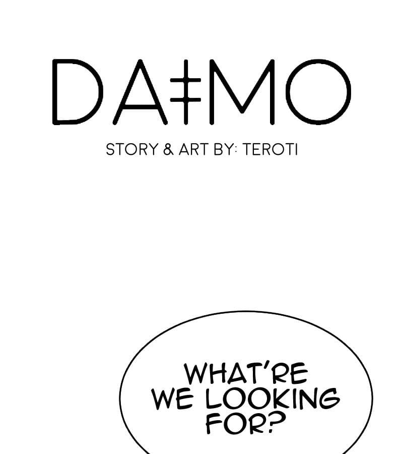 Daimo - Chapter 21