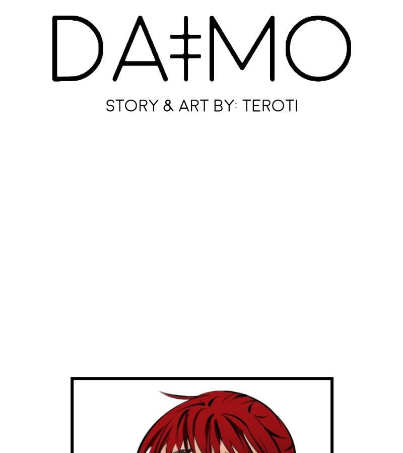 Daimo - Chapter 12