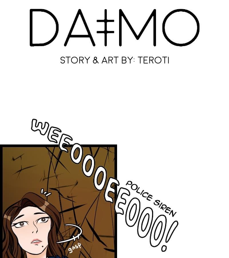 Daimo - Chapter 8