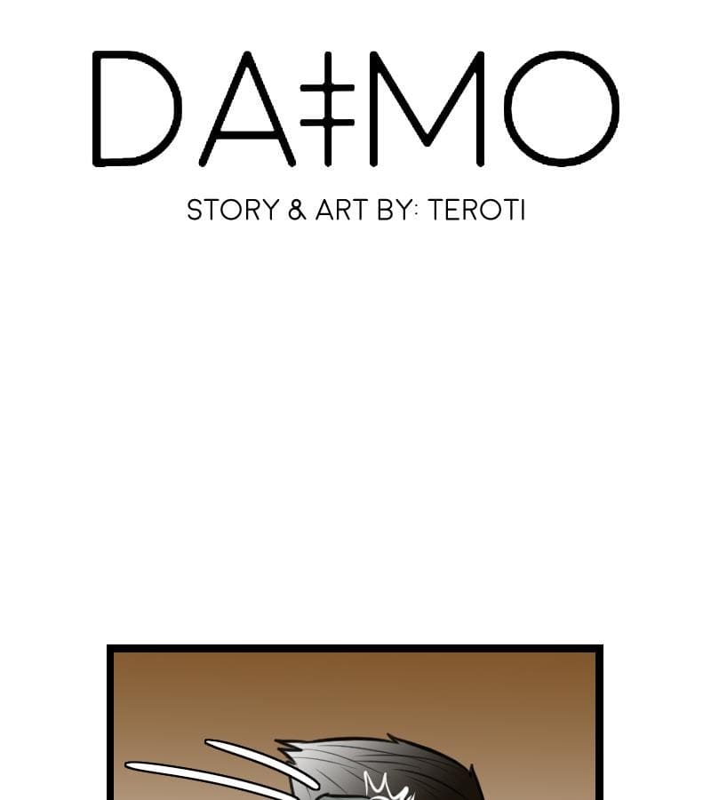 Daimo - Chapter 6