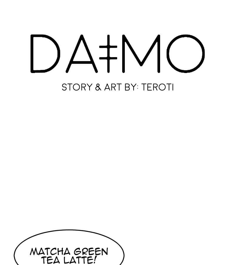 Daimo - Chapter 15