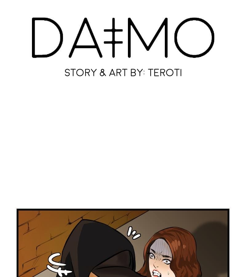 Daimo - Chapter 3