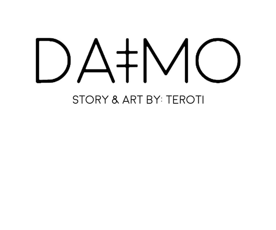 Daimo - Chapter 1