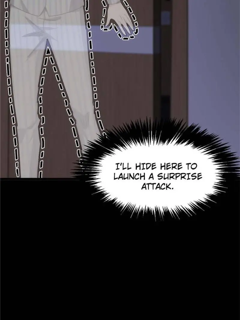 I’m Really Scared! - Chapter 51