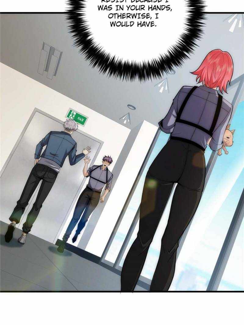 I’m Really Scared! - Chapter 42