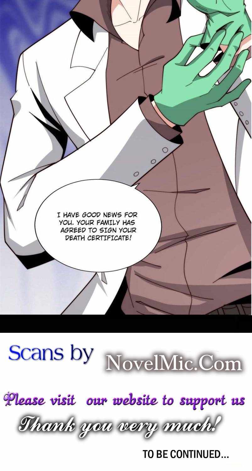 I’m Really Scared! - Chapter 49