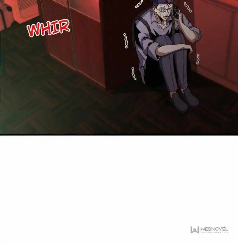 I’m Really Scared! - Chapter 44