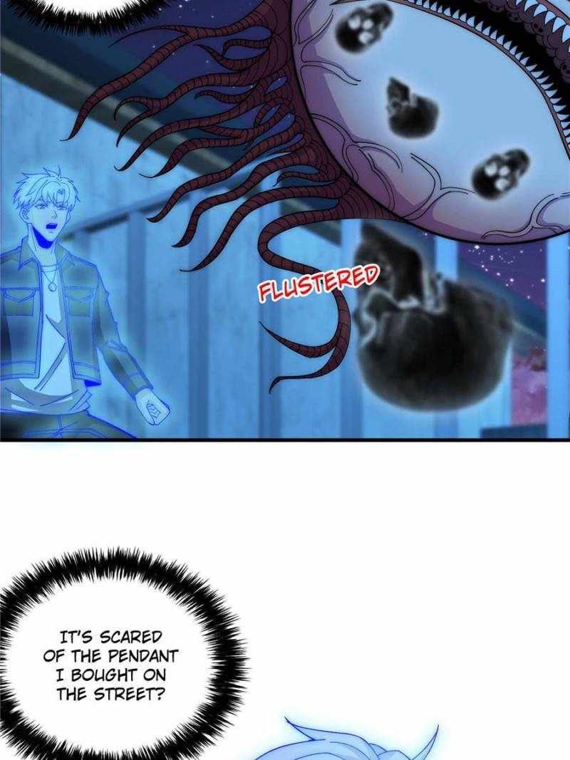 I’m Really Scared! - Chapter 41