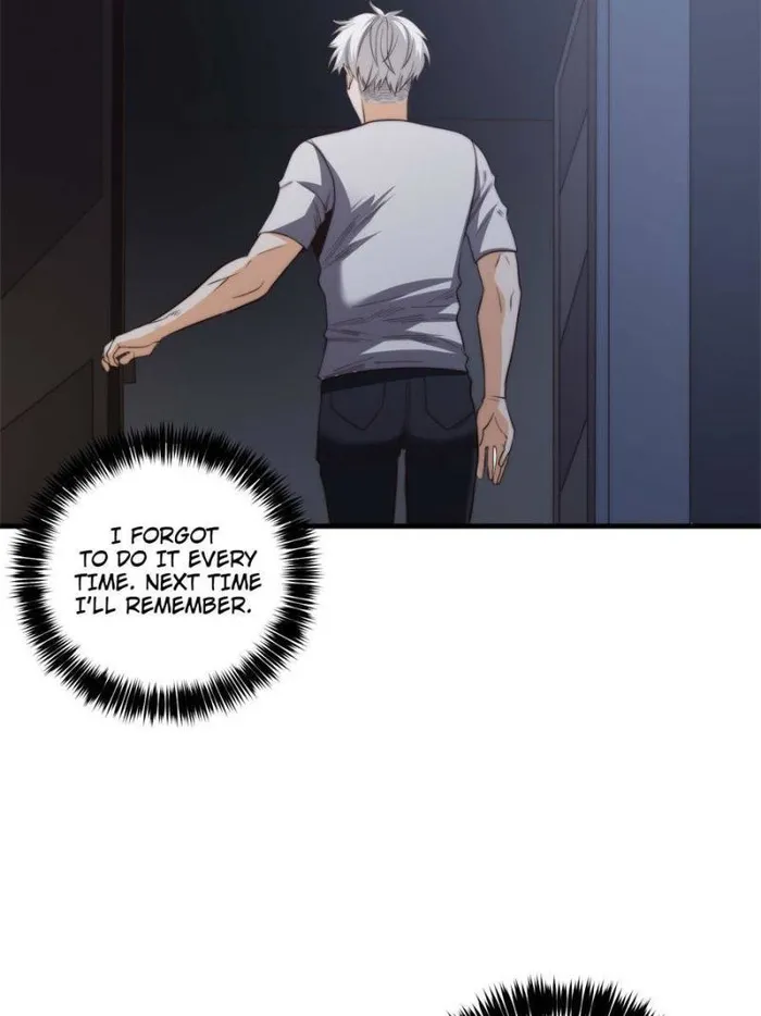 I’m Really Scared! - Chapter 15