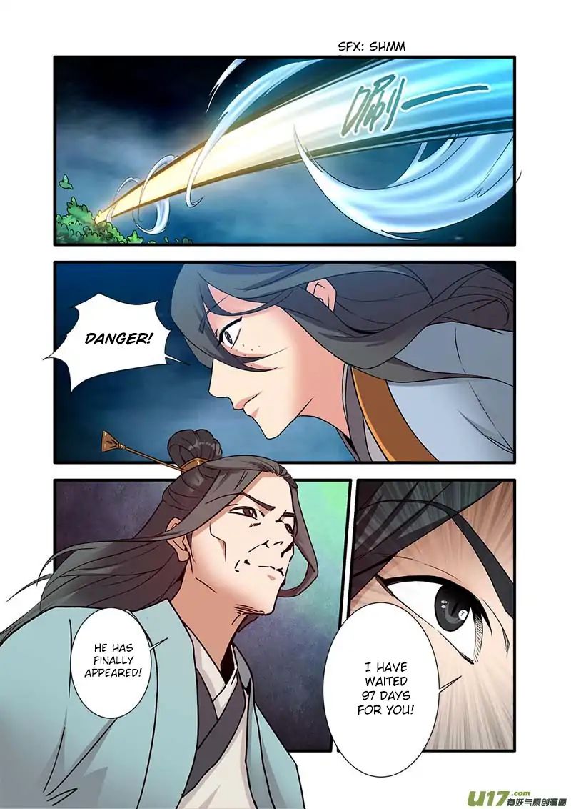 Renegade Immortal - Chapter 90