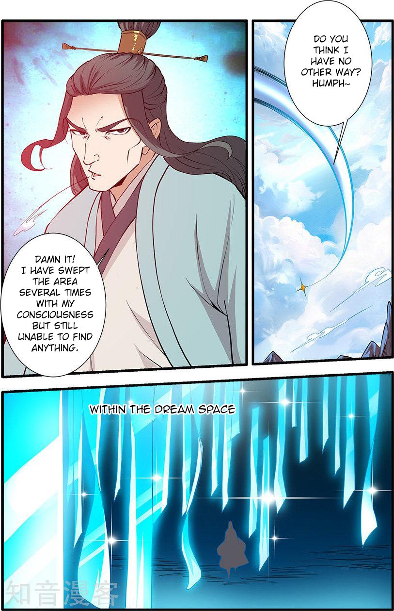 Renegade Immortal - Chapter 88