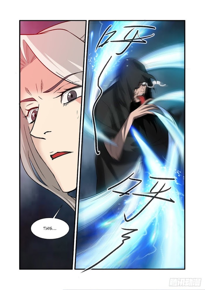 Renegade Immortal - Chapter 155