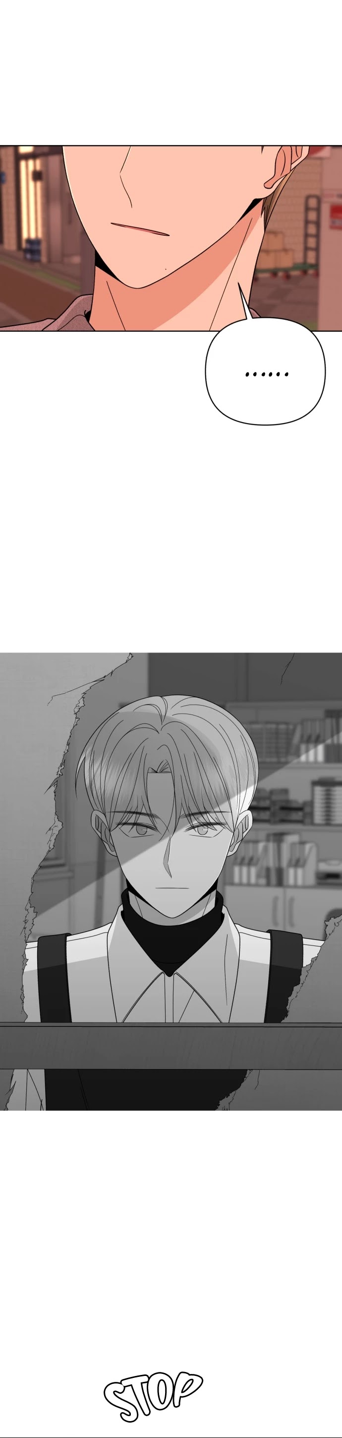 Please Show Up! - Chapter 44