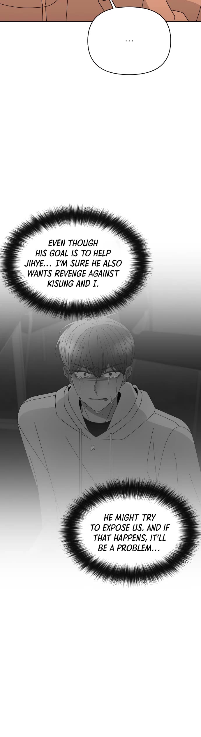 Please Show Up! - Chapter 56