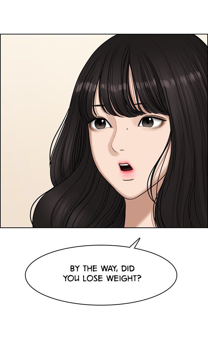 Descent Of A Goddess - Chapter 107