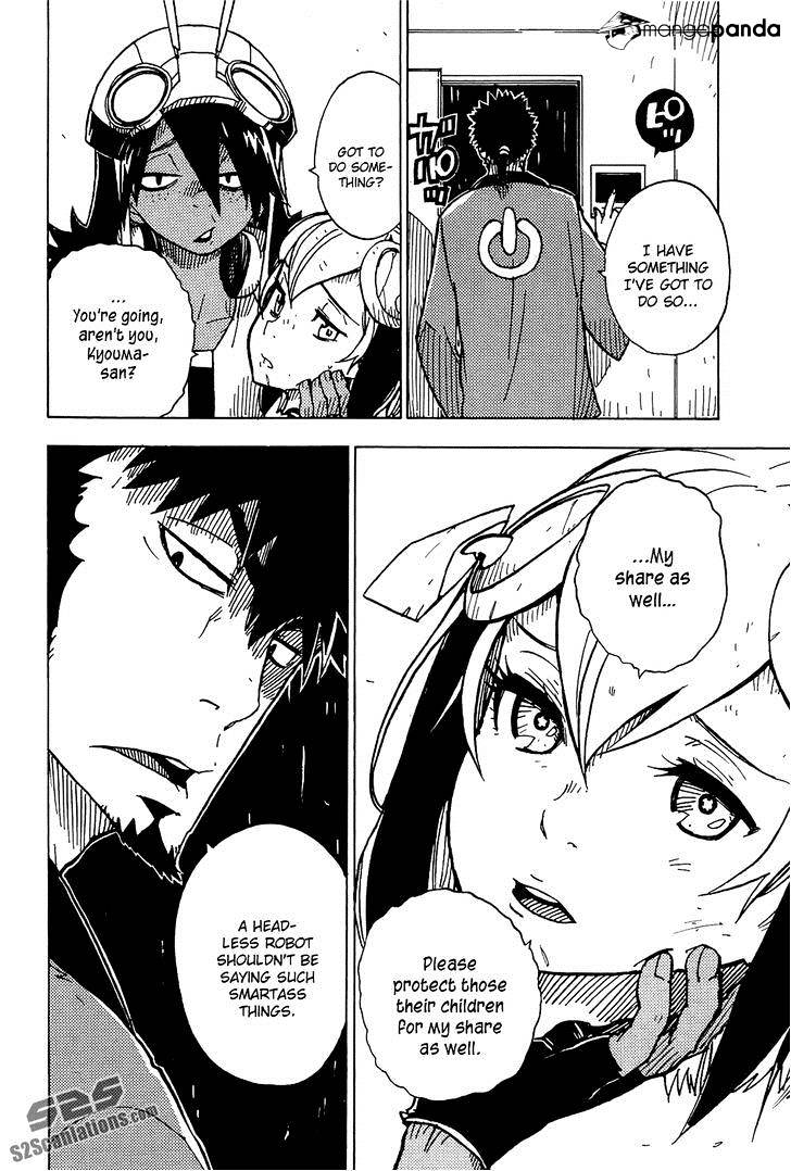 Dimension W - Chapter 13