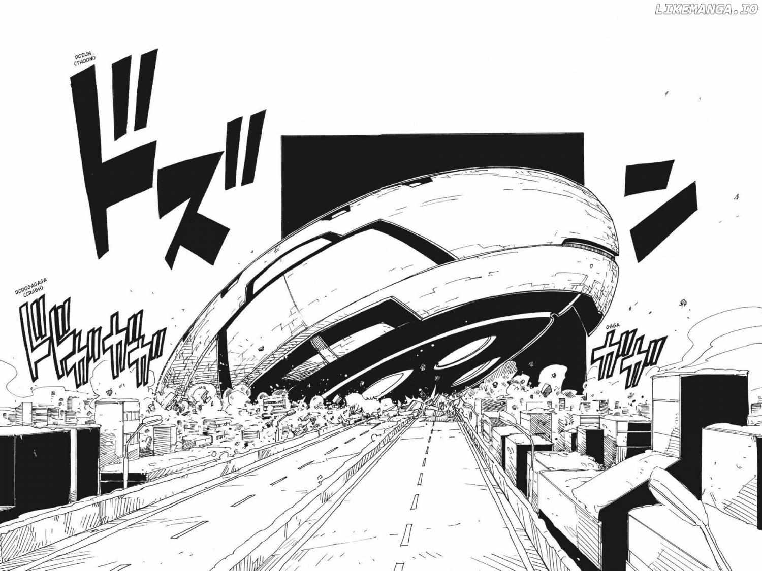 Dimension W - Chapter 113