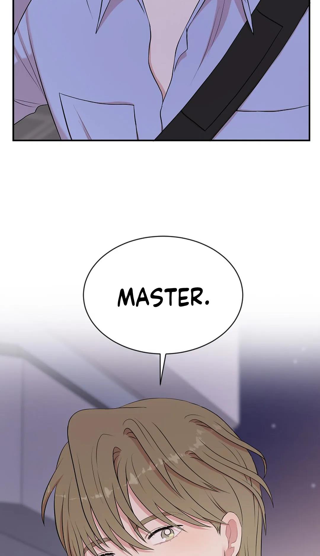 Engrave Your Mark, Master - Chapter 8