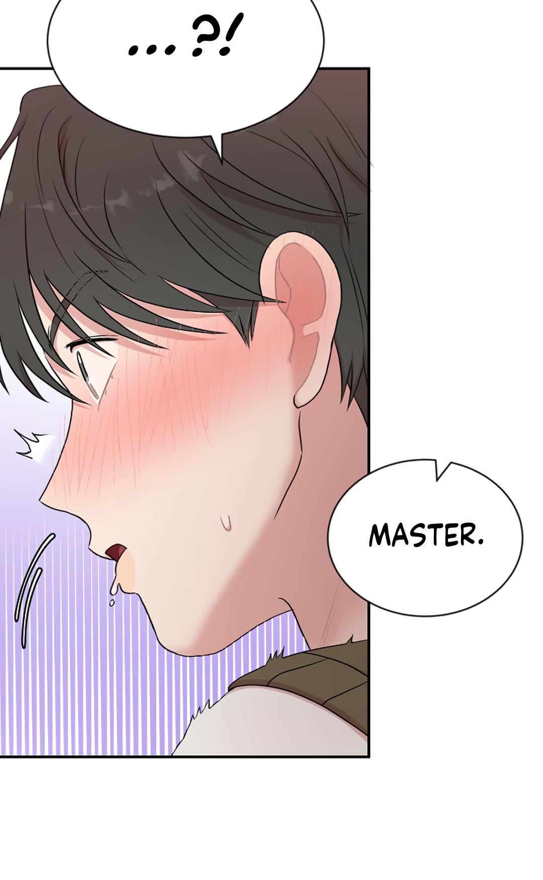 Engrave Your Mark, Master - Chapter 15