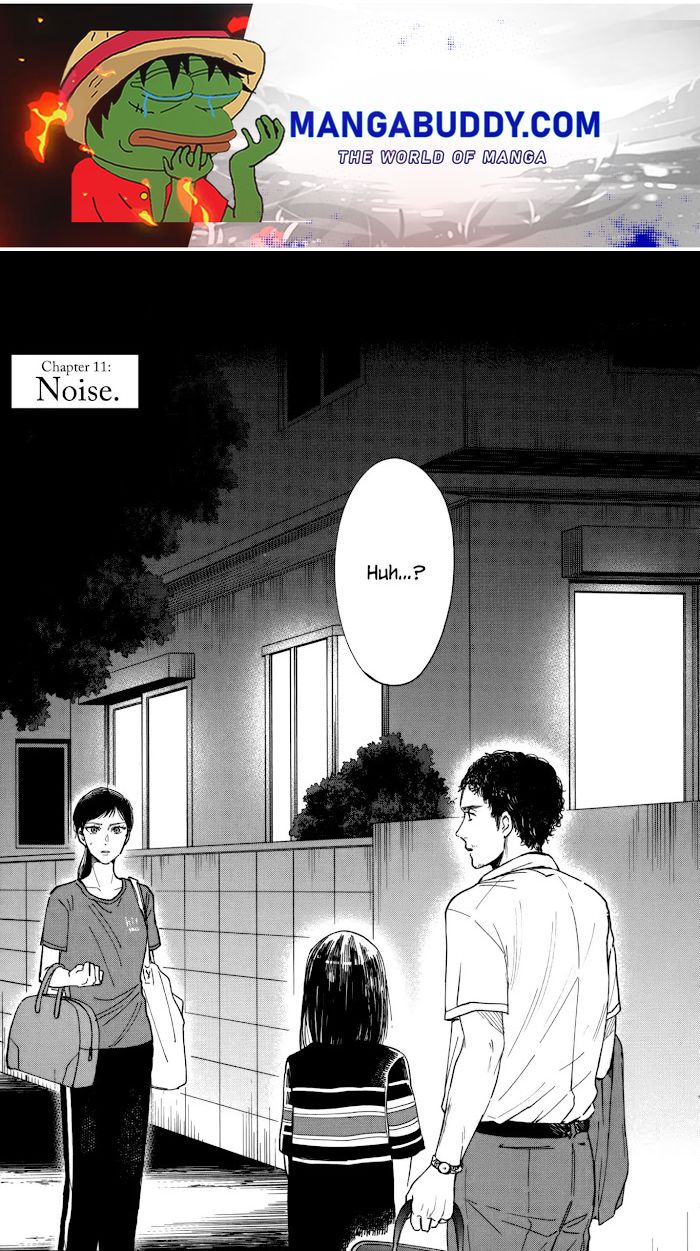 Watashi No Shounen - Chapter 11