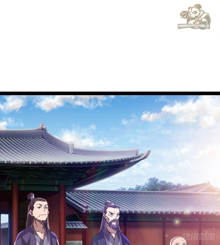 Path Of The Sword - Chapter 50