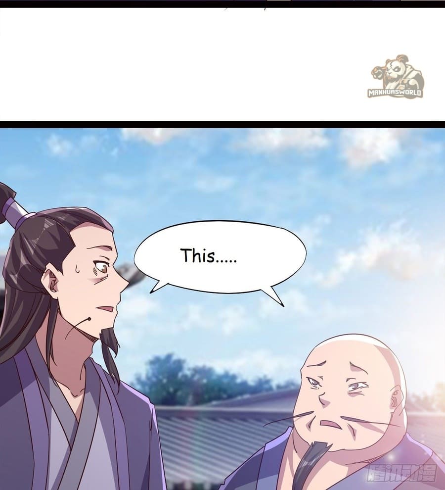 Path Of The Sword - Chapter 50