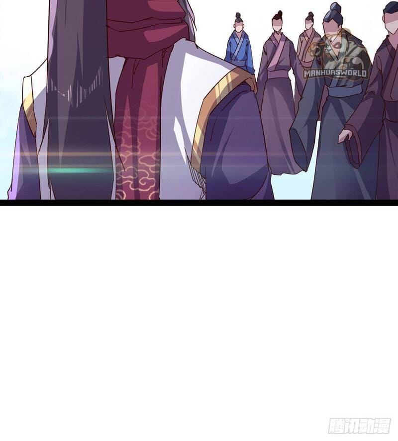 Path Of The Sword - Chapter 64