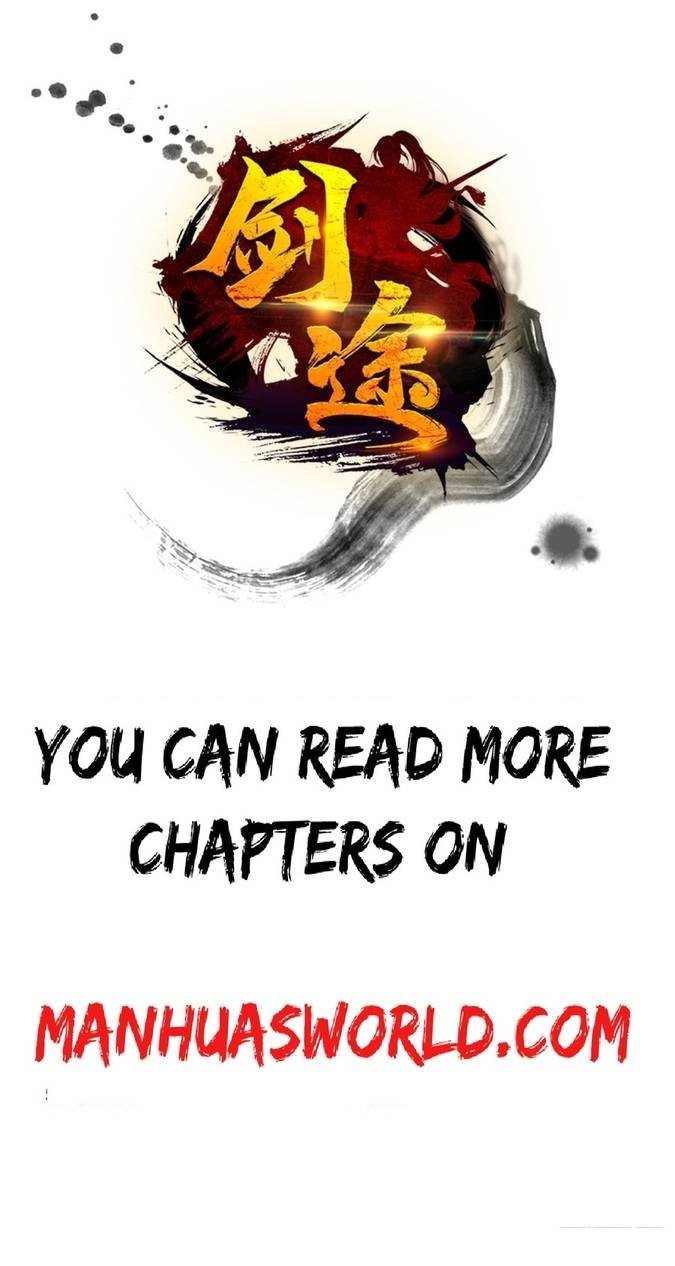 Path Of The Sword - Chapter 78