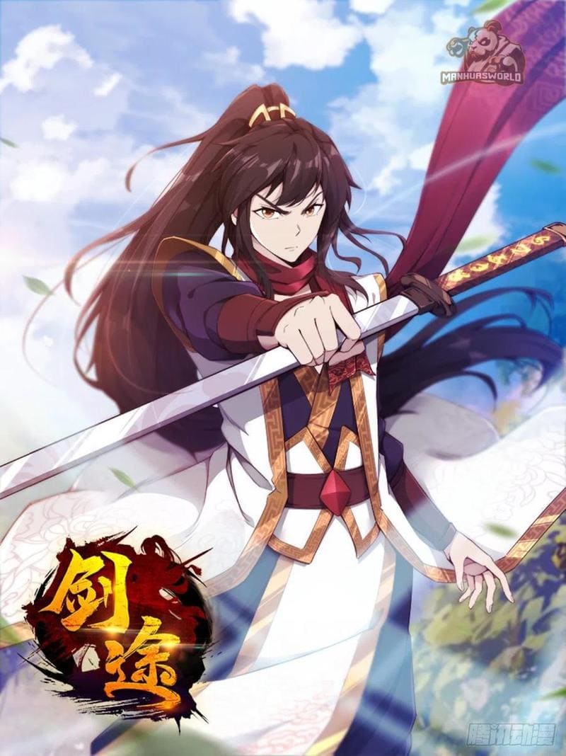 Path Of The Sword - Chapter 69