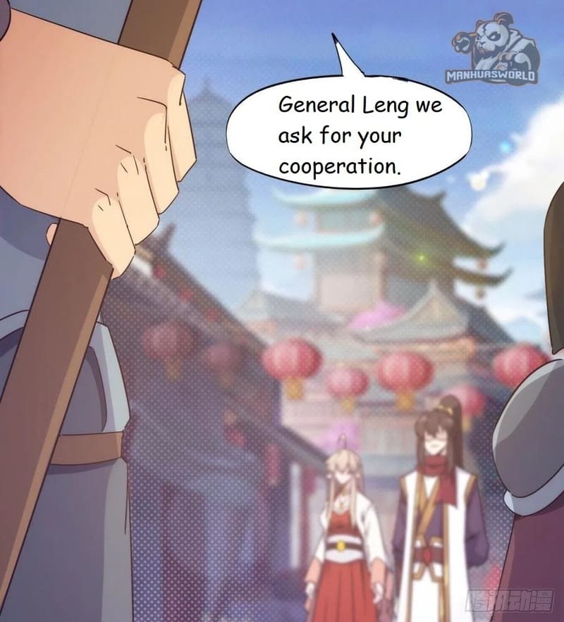 Path Of The Sword - Chapter 69