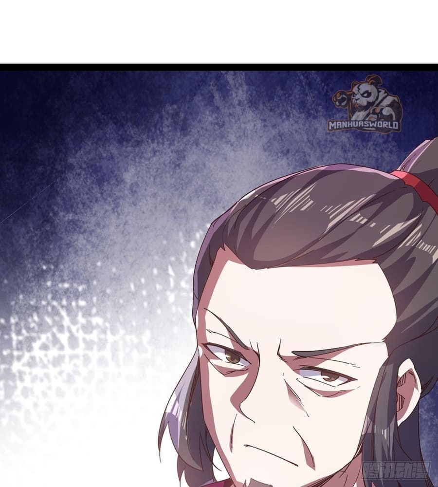 Path Of The Sword - Chapter 32