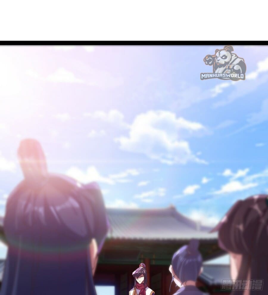 Path Of The Sword - Chapter 32