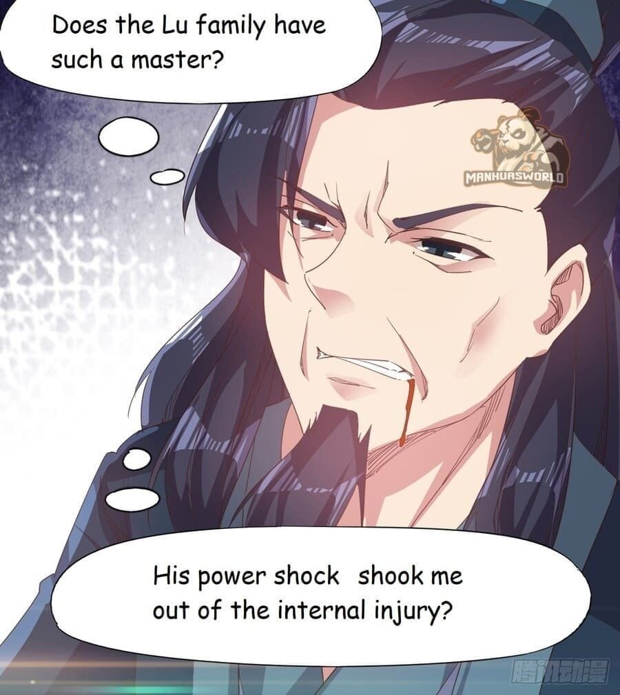 Path Of The Sword - Chapter 32