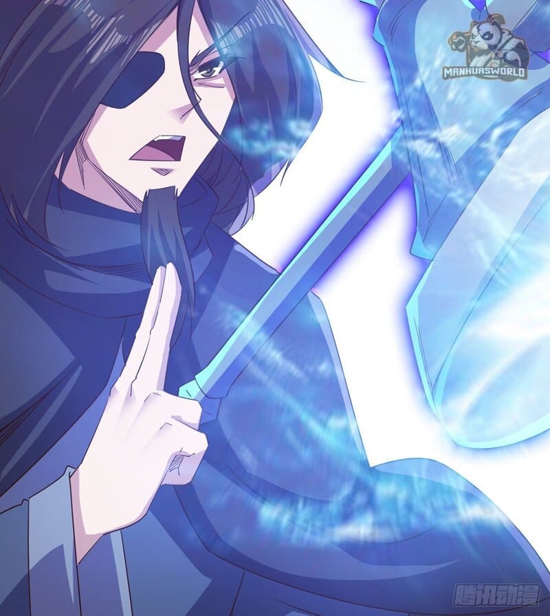 Path Of The Sword - Chapter 52