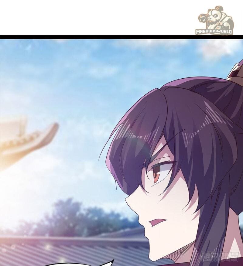 Path Of The Sword - Chapter 52