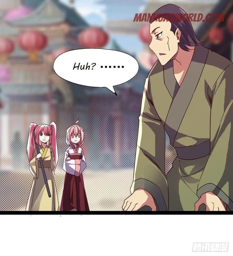 Path Of The Sword - Chapter 83