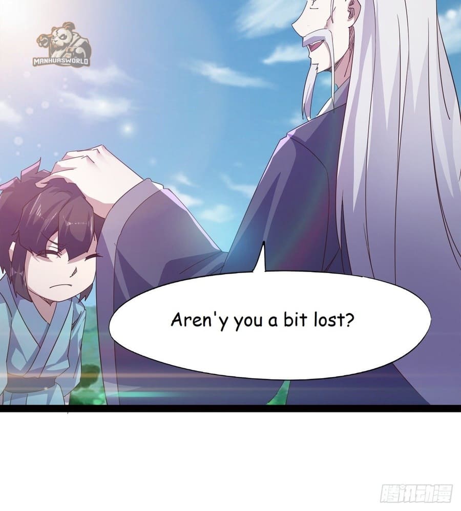 Path Of The Sword - Chapter 51