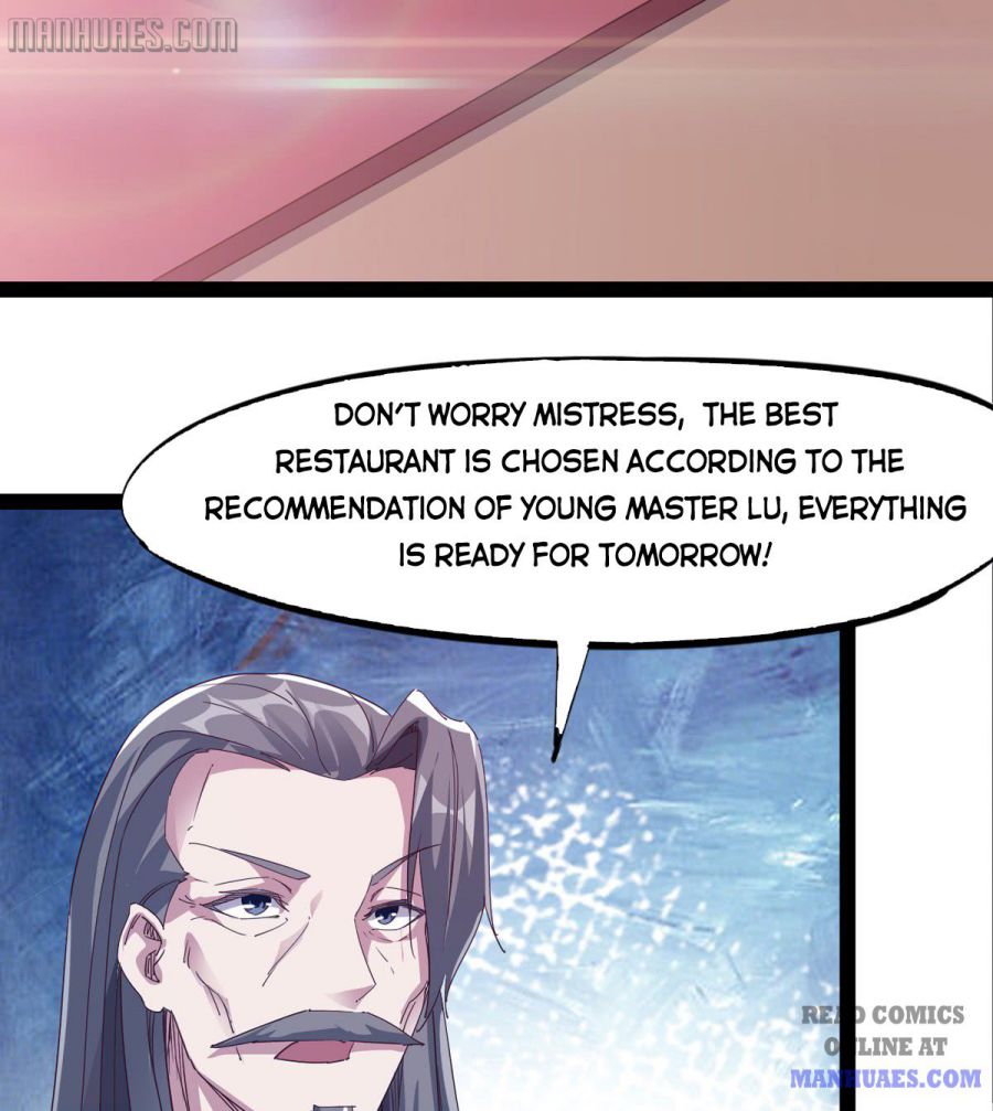 Path Of The Sword - Chapter 28