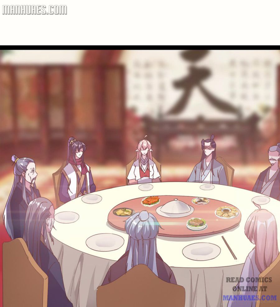 Path Of The Sword - Chapter 28