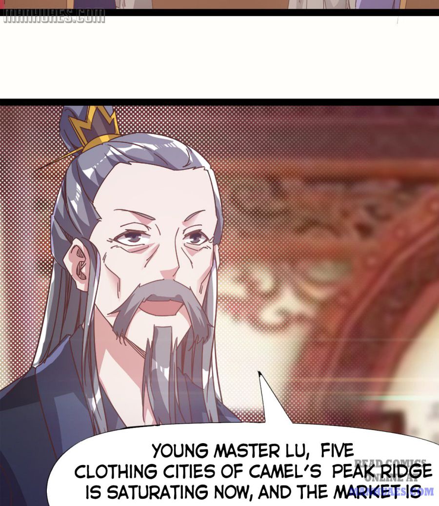 Path Of The Sword - Chapter 28