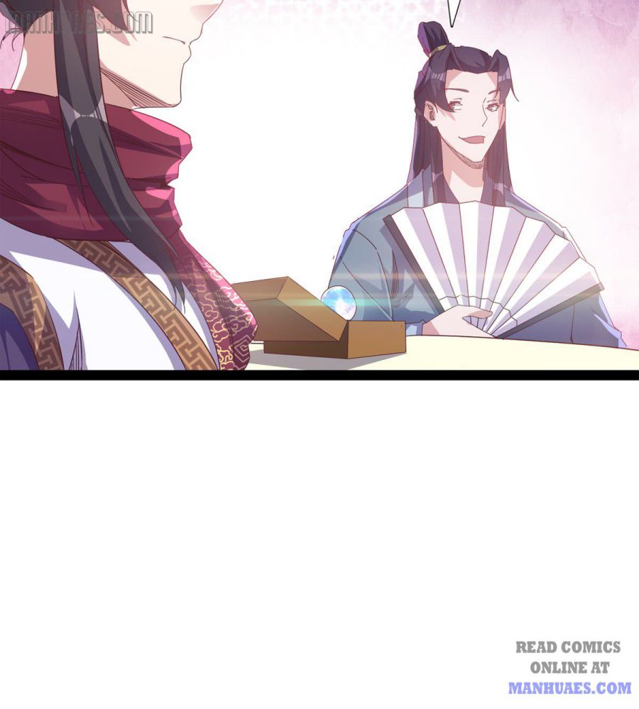 Path Of The Sword - Chapter 28