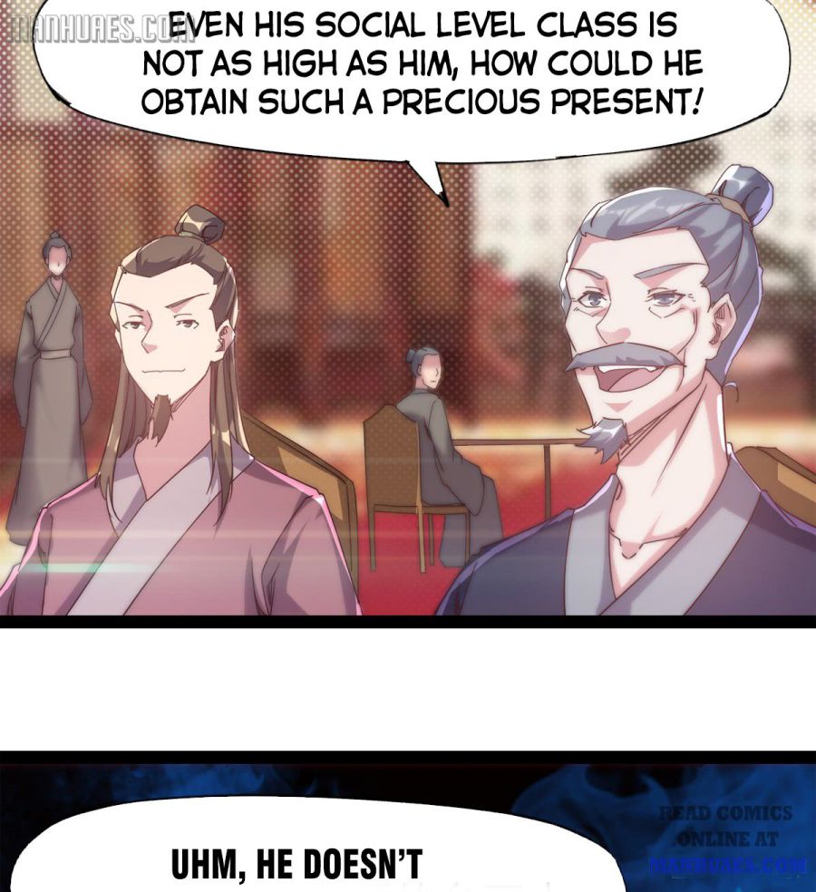 Path Of The Sword - Chapter 28