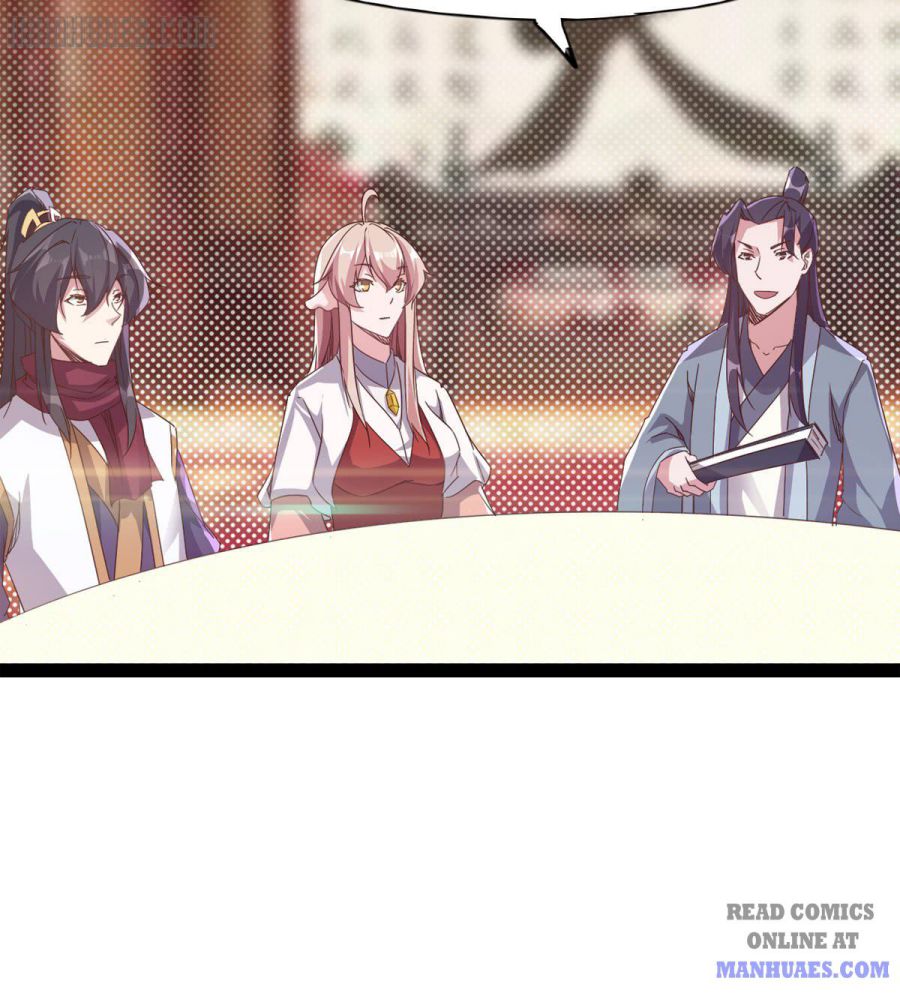 Path Of The Sword - Chapter 28