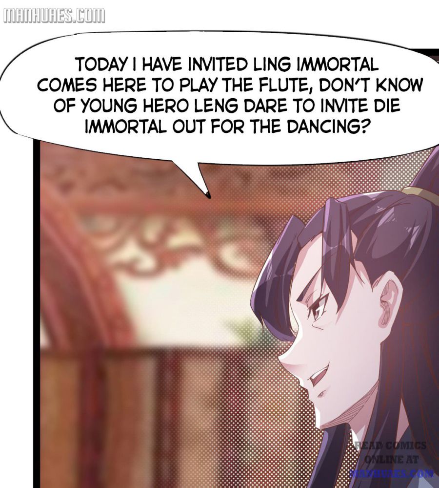 Path Of The Sword - Chapter 28